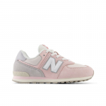 New Balance 574 GS - Dydis 40 (GC574BKM New Balance batai)