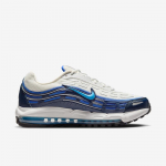 Nike Air Max Tl 2.5 - Dydis 40 (FZ4110-102 Nike Air Max batai)