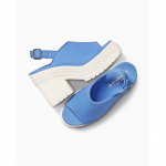 Converse Chuck 70 De Luxe Heel NU - Dydis 40 (A13810C Converse batai)