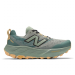 New Balance Fresh Foam X Hierro v9 - Dydis 40 (MTHIERO9 Bėgimo bateliai)