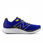 New Balance Fresh Foam 680 v8 680 - Dydis 40 (M680RB8 Bėgimo bateliai)