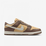 Nike Dunk Low Next Nature - Dydis 40 (DD1873-201 Laisvalaikio batai)
