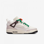 Jordan Spizike Low - Dydis 40 (HQ1670-183 Laisvalaikio batai)