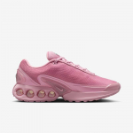 Nike Wmns Air Max Dn - Dydis 40 (HV4861-600 Nike Air Max batai)