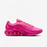 Nike Wmns Air Max Dn - Dydis 40 (HV4861-602 Nike Air Max batai)