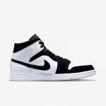 Air Jordan 1 Mid SE - Dydis 40 (DH6933-100 Laisvalaikio batai)
