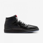 Air Jordan Mid  - Dydis 40 (HV5177-010 Laisvalaikio batai)