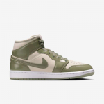 Air Jordan 1 Mid SE  - Dydis 40 (HF4079-003 Laisvalaikio batai)