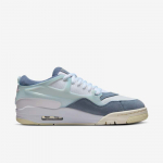 Air Jordan 4 RM - Dydis 40 (FQ7939-101 Laisvalaikio batai)
