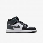 Air Jordan 1 Mid - Dydis 40 (DQ8423-001 Laisvalaikio batai)