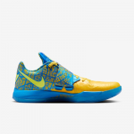 Nike Zoom KD 4 &ldquo;Scoring Title&rdquo; - Dydis - 40 (FZ5916-400 Krep&scaron;inio bateliai)
