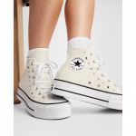 Converse Chuck Taylor All Star Lift Platform Celestial - Dydis 40 (A13522C Converse batai)