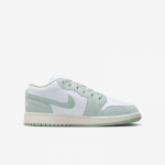 Air Jordan 1 Low - Dydis 40 (FN9137-131 Laisvalaikio batai)