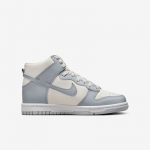 Nike Dunk High - Dydis 40 (DB2179-009 Laisvalaikio batai)