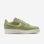 Nike Air Force 1 Low Canvas  - Dydis 40 (HV1204-300 Laisvalaikio batai)