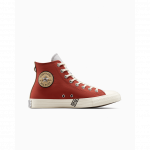 Converse x NARUTO SHIPPUDEN Gaara Chuck Taylor All Star - Dydis 40 (A14838C )