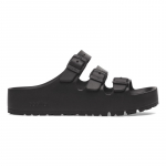 Birkenstock Florida Eva Flex Platform - Dydis 40 (1029738 &Scaron;lepetės)