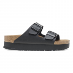 Birkenstock Arizona Pap Flex Platform - Dydis 40 (1027395 &Scaron;lepetės)
