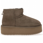 Emu Australia Stinger Micro Flatform - Dydis 40 (W13082CORI )