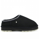 Emu Australia Sharky Scuff - Dydis 40 (W13179BLAK )