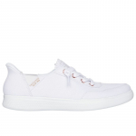 Skechers Slip-Ins Bobs Skip Cute B Cute Sweet - Dydis 40 (114815WHT Laisvalaikio batai)