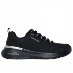 Skechers Dynamight 2.0 Modern Glimpse - Dydis 40 (150373BKRG )