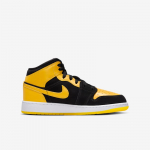 Air Jordan 1 Mid Se - Dydis 40 (HJ5940-071 Laisvalaikio batai)