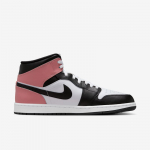 Air Jordan 1 Mid - Dydis 40 (DQ8426-100 Laisvalaikio batai)