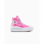 Converse Chuck Taylor All Star Move Platform Color Splash - Dydis 40 (A11817C )