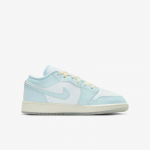 Air Jordan 1 Low Se - Dydis 40 (HJ5971-400 Laisvalaikio batai)