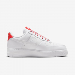 Nike Air Force 1 '07 - Dydis 40 (IB7167-103 Laisvalaikio batai)
