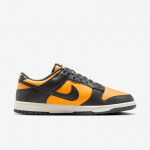Nike Dunk Low Retro - Dydis - 40 (HF5441-700 Laisvalaikio batai)