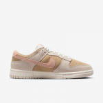 Nike Dunk Low  - Dydis 40 (IB4367-030 Laisvalaikio batai)