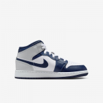 Air Jordan 1 Mid - Dydis 40 (DQ8423-146 Laisvalaikio batai)