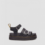 Dr. Martens BLAIRE Black Athena - Dydis 40 (31520001 Basutės)
