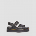 Dr. Martens VOSS II Black Athena - Dydis 40 (31558001 Basutės)