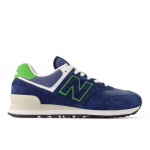 New Balance 574 - Dydis 40 (U574QBL New Balance batai)