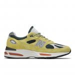 New Balance 991 - Dydis 40 (U991GT2 New Balance batai)