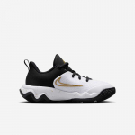 Nike Giannis Immortality 4 GS - Dydis 40 (IH7664-003 Krep&scaron;inio bateliai)
