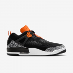 Jordan Spizike Low - Dydis 40 (FQ1759-008 Laisvalaikio batai)