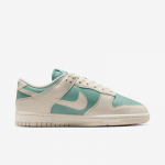 Nike Wmns Dunk Low - Dydis 40 (IM6572-001 Laisvalaikio batai)