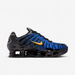 Nike Shox Tl - Dydis 40 (IB7670-001 Laisvalaikio batai)