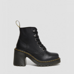 Dr. Martens Jesy Black Sendal - Dydis 40 (27613001 Laisvalaikio batai)