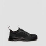 Dr. Martens Reeder MK.02 Black Recycled Hexagon Canvas+Ajax - Dydis 40 (41525001 Laisvalaikio batai)