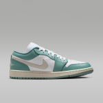 Air Jordan 1 Low - Dydis 40 (DC0774-138 Laisvalaikio batai)