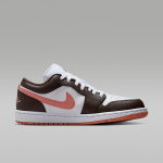 Air Jordan 1 Low - Dydis 40 (DC0774-182 Laisvalaikio batai)