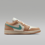 Air Jordan 1 Low - Dydis 40 (DC0774-130 Laisvalaikio batai)