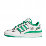 adidas Forum Low CL 8-Bit - Dydis 40 (JI3399 )