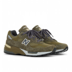 New Balance 992 - Dydis 40 (U992GL New Balance batai)