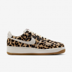 Nike Air Force 1 '07 Multikolor - Dydis 40 (IB7695-200 Laisvalaikio batai)
